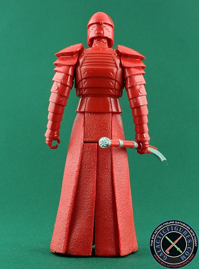 Elite Praetorian Guard BB-8 Playset The Last Jedi Collection