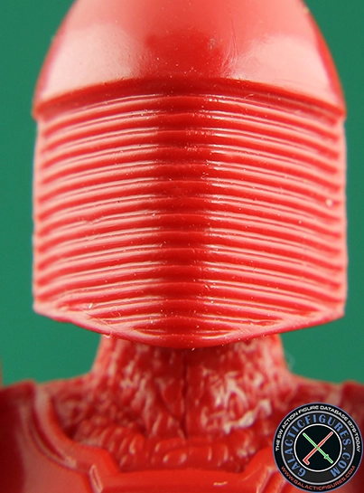 Elite Praetorian Guard BB-8 Playset The Last Jedi Collection