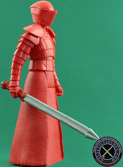 Elite Praetorian Guard Force Link Starter Set #2 The Last Jedi Collection