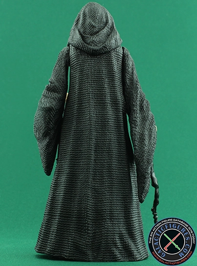 Palpatine (Darth Sidious) Target 3-Pack The Last Jedi Collection