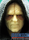 Palpatine (Darth Sidious) Target 3-Pack The Last Jedi Collection