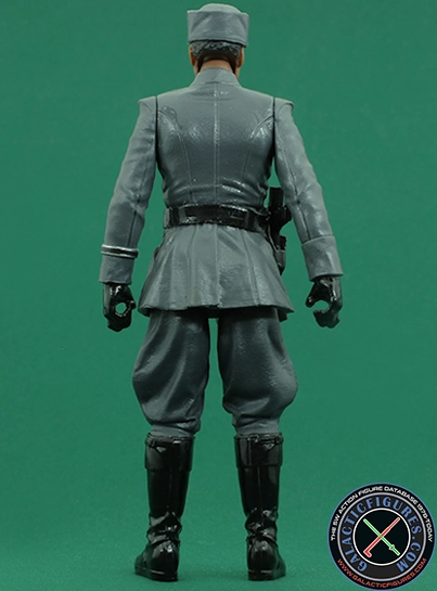 Finn 2-Pack #5 With Captain Phasma The Last Jedi Collection