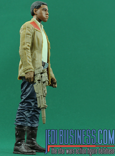 Finn Resistance Fighter The Last Jedi Collection