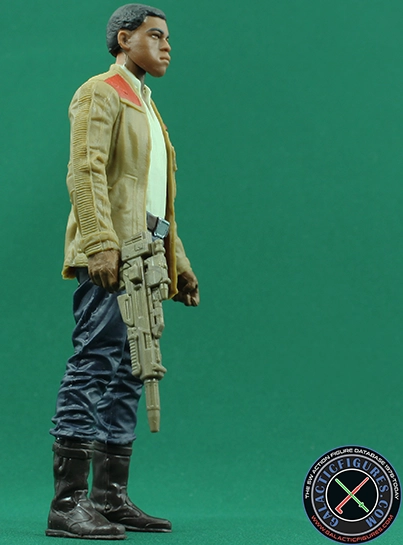 Finn Resistance Fighter The Last Jedi Collection
