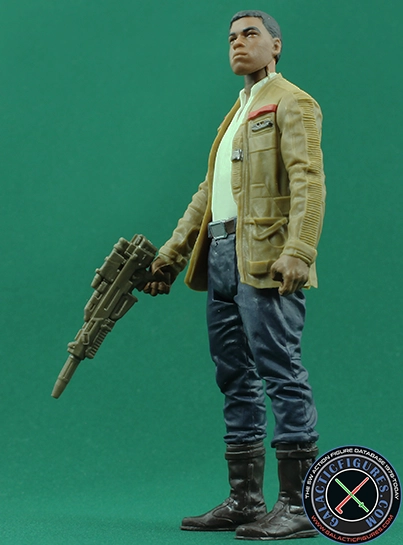 Finn Resistance Fighter The Last Jedi Collection