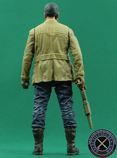 Finn Resistance Fighter The Last Jedi Collection