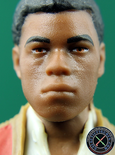 Finn Resistance Fighter The Last Jedi Collection