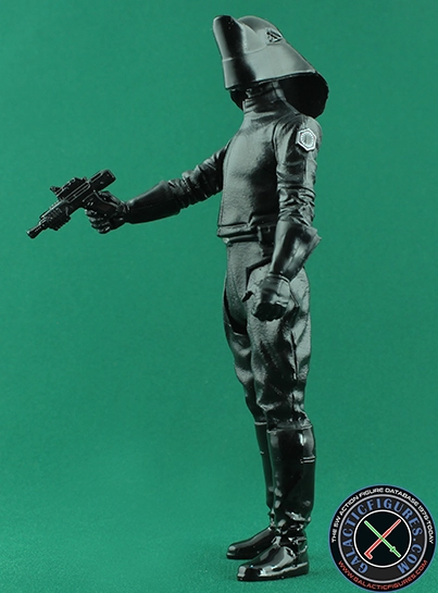 First Order Gunner Battle On Crait 4-Pack The Last Jedi Collection