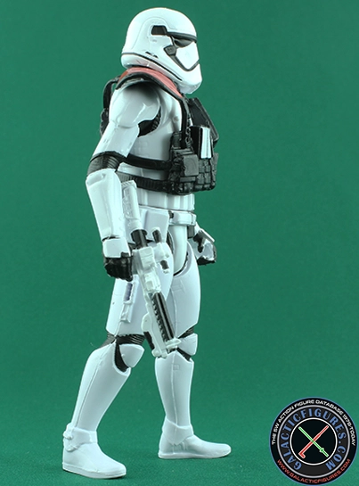 Stormtrooper Officer Kohl's 4-Pack The Last Jedi Collection