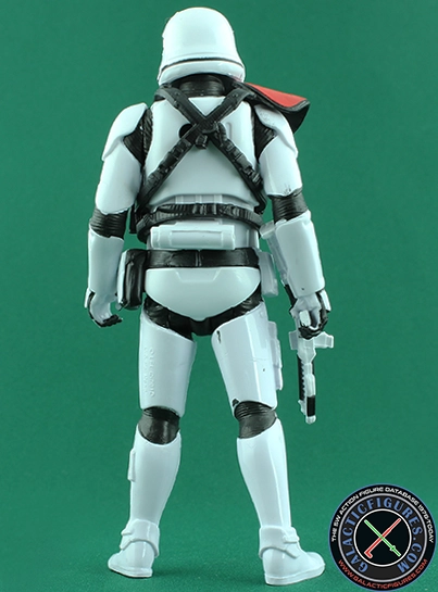 Stormtrooper Officer Kohl's 4-Pack The Last Jedi Collection