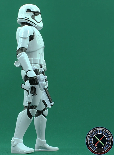 Stormtrooper First Order The Last Jedi Collection