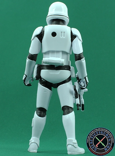 Stormtrooper First Order The Last Jedi Collection