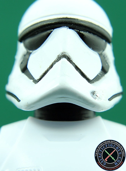 Stormtrooper First Order The Last Jedi Collection