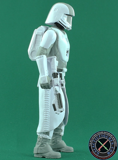 Snowtrooper Battle On Crait 4-Pack The Last Jedi Collection