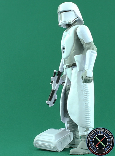 Snowtrooper Battle On Crait 4-Pack The Last Jedi Collection