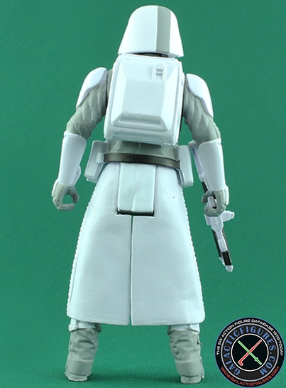 Snowtrooper Battle On Crait 4-Pack The Last Jedi Collection