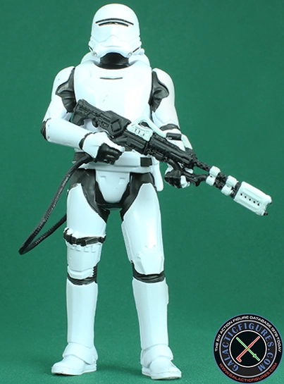 Flametrooper The First Order
