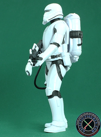 Flametrooper The First Order The Last Jedi Collection