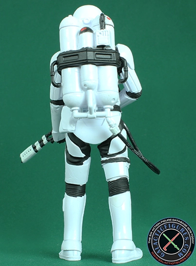 Flametrooper The First Order The Last Jedi Collection