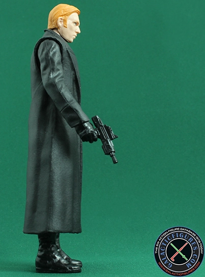 General Hux With Mouse Droid The Last Jedi Collection