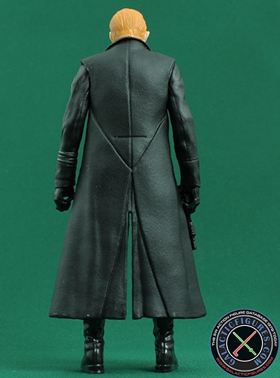 General Hux With Mouse Droid The Last Jedi Collection