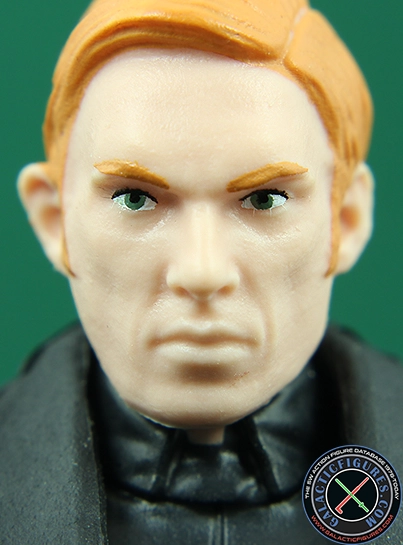 General Hux With Mouse Droid The Last Jedi Collection