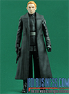 General Hux, With Mouse Droid figure