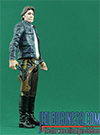 Han Solo 2-Pack #2 With Boba Fett The Last Jedi Collection