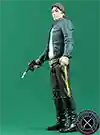 Han Solo 2-Pack #2 With Boba Fett The Last Jedi Collection
