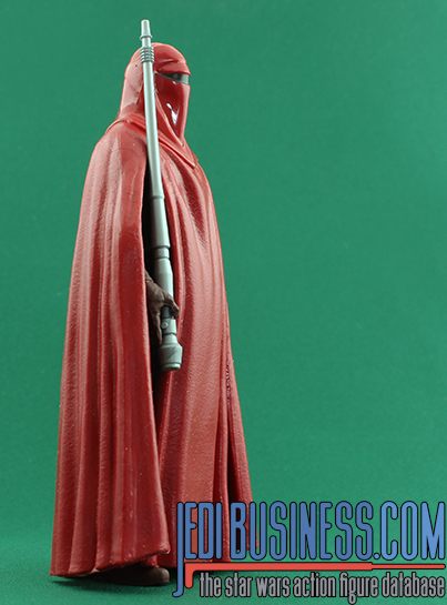 Emperor's Royal Guard Target 3-Pack The Last Jedi Collection