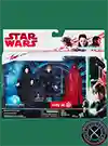 Emperor's Royal Guard Target 3-Pack The Last Jedi Collection