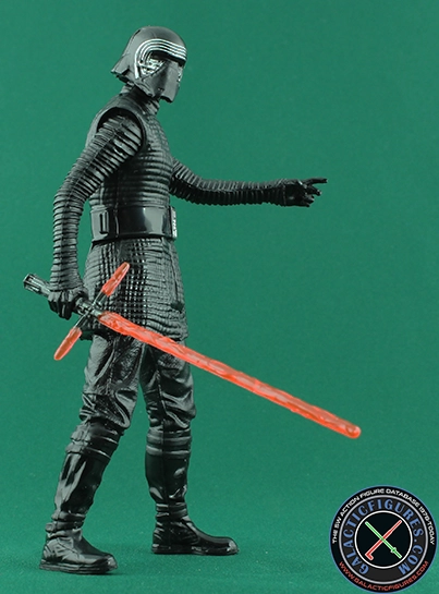 Kylo Ren Force Link Starter Set #1 The Last Jedi Collection