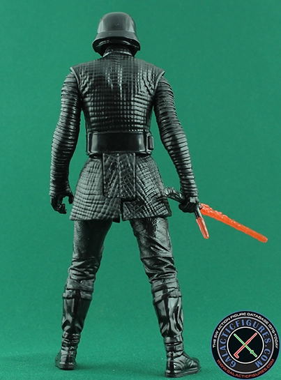 Kylo Ren Force Link Starter Set #1 The Last Jedi Collection