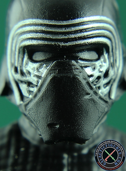 Kylo Ren Force Link Starter Set #1 The Last Jedi Collection