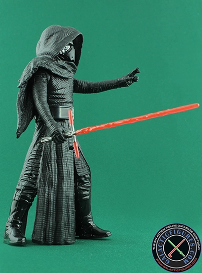 Kylo Ren Era Of The Force 8-Pack The Last Jedi Collection