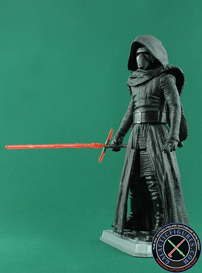 Kylo Ren Era Of The Force 8-Pack The Last Jedi Collection