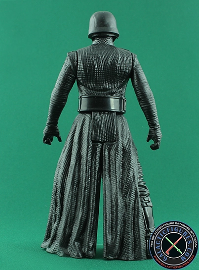 Kylo Ren Era Of The Force 8-Pack The Last Jedi Collection