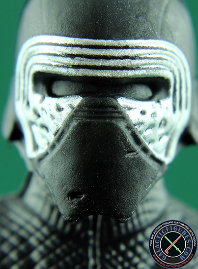 Kylo Ren Era Of The Force 8-Pack The Last Jedi Collection