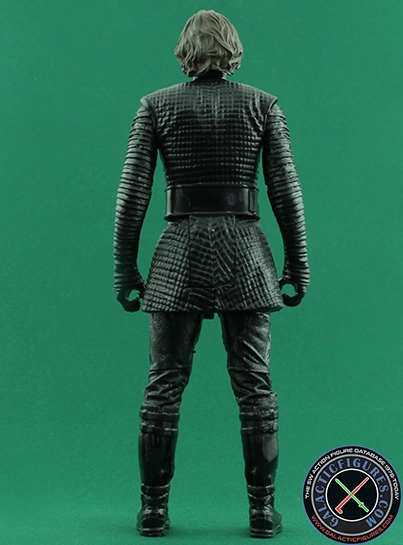 Kylo Ren With Tie Silencer The Last Jedi Collection