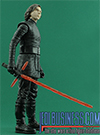 Kylo Ren With Tie Silencer The Last Jedi Collection