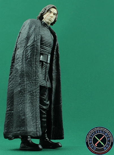 Kylo Ren The Last Jedi The Last Jedi Collection
