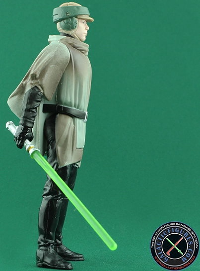 Luke Skywalker Era Of The Force 8-Pack The Last Jedi Collection