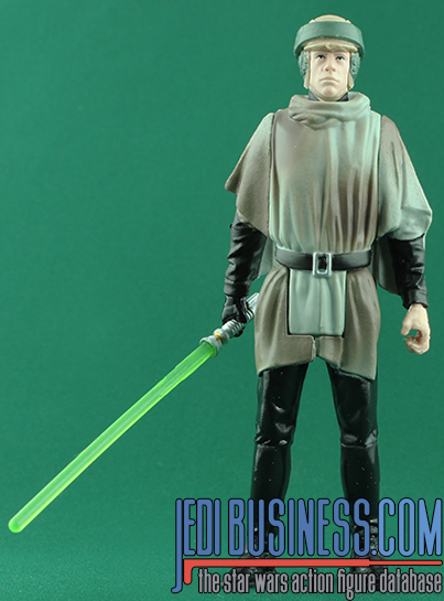 Luke Skywalker figure, TheLastJediMultiPackIn