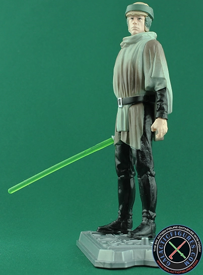Luke Skywalker Era Of The Force 8-Pack The Last Jedi Collection