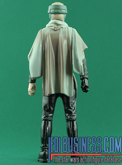 Luke Skywalker Era Of The Force 8-Pack The Last Jedi Collection