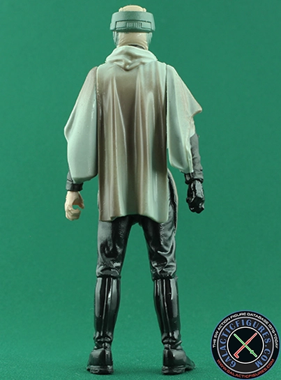 Luke Skywalker Era Of The Force 8-Pack The Last Jedi Collection