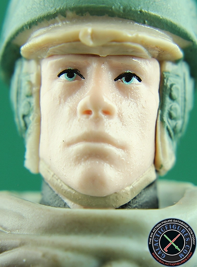 Luke Skywalker Era Of The Force 8-Pack The Last Jedi Collection