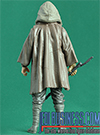Luke Skywalker, Jedi Exile figure