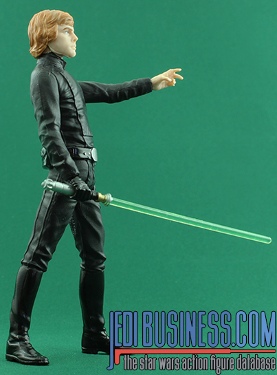 Luke Skywalker Target 3-Pack The Last Jedi Collection