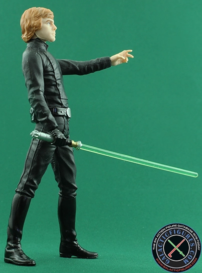 Luke Skywalker Target 3-Pack The Last Jedi Collection